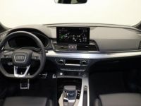 Audi Q5 Sportback 40 TDI 204 S tronic 7 Quattro S line - <small></small> 53.990 € <small>TTC</small> - #7