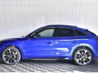 Audi Q5 Sportback 40 TDI 204 S tronic 7 Quattro S line - <small></small> 58.990 € <small>TTC</small> - #2