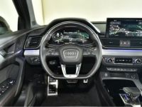 Audi Q5 Sportback 40 TDI 204 S tronic 7 Quattro S line - <small></small> 58.990 € <small>TTC</small> - #14