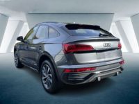 Audi Q5 Sportback 40 TDI 204 S tronic 7 Quattro S line - <small></small> 47.990 € <small>TTC</small> - #2