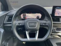 Audi Q5 Sportback 40 TDI 204 S tronic 7 Quattro S line - <small></small> 47.990 € <small>TTC</small> - #9