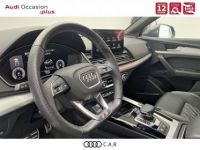 Audi Q5 Sportback 40 TDI 204 S tronic 7 Quattro S line - <small></small> 59.990 € <small>TTC</small> - #31