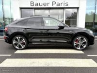 Audi Q5 Sportback 40 TDI 204 S tronic 7 Quattro S line - <small></small> 79.980 € <small>TTC</small> - #2