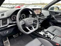 Audi Q5 Sportback 40 TDI 204 S tronic 7 Quattro S line - <small></small> 79.980 € <small>TTC</small> - #5