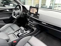 Audi Q5 Sportback 40 TDI 204 S tronic 7 Quattro S line - <small></small> 79.980 € <small>TTC</small> - #12