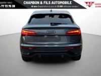 Audi Q5 Sportback 40 TDI 204 S tronic 7 Quattro S line - <small></small> 65.498 € <small>TTC</small> - #5