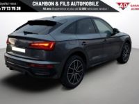 Audi Q5 Sportback 40 TDI 204 S tronic 7 Quattro S line - <small></small> 65.498 € <small>TTC</small> - #6