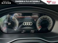 Audi Q5 Sportback 40 TDI 204 S tronic 7 Quattro S line - <small></small> 65.498 € <small>TTC</small> - #10