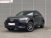 Audi Q5 Sportback 40 TDI 204 S tronic 7 Quattro S line - <small></small> 53.990 € <small>TTC</small> - #1