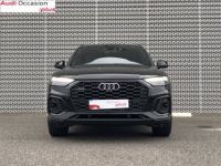 Audi Q5 Sportback 40 TDI 204 S tronic 7 Quattro S line - <small></small> 53.990 € <small>TTC</small> - #3