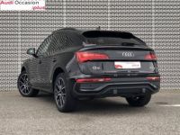 Audi Q5 Sportback 40 TDI 204 S tronic 7 Quattro S line - <small></small> 53.990 € <small>TTC</small> - #4