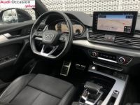 Audi Q5 Sportback 40 TDI 204 S tronic 7 Quattro S line - <small></small> 53.990 € <small>TTC</small> - #9