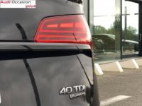 Audi Q5 Sportback 40 TDI 204 S tronic 7 Quattro S line - <small></small> 53.990 € <small>TTC</small> - #36