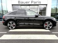 Audi Q5 Sportback 40 TDI 204 S tronic 7 Quattro S line - <small></small> 65.980 € <small>TTC</small> - #2