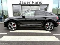 Audi Q5 Sportback 40 TDI 204 S tronic 7 Quattro S line - <small></small> 65.980 € <small>TTC</small> - #3