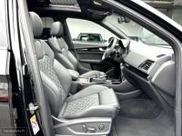 Audi Q5 Sportback 40 TDI 204 S tronic 7 Quattro S line - <small></small> 65.980 € <small>TTC</small> - #11