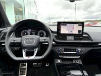 Audi Q5 Sportback 40 TDI 204 S tronic 7 Quattro S line - <small></small> 65.980 € <small>TTC</small> - #13