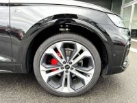 Audi Q5 Sportback 40 TDI 204 S tronic 7 Quattro S line - <small></small> 65.980 € <small>TTC</small> - #39