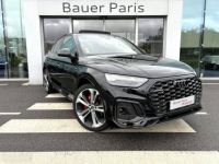 Audi Q5 Sportback 40 TDI 204 S tronic 7 Quattro S line - <small></small> 79.980 € <small>TTC</small> - #1