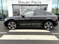 Audi Q5 Sportback 40 TDI 204 S tronic 7 Quattro S line - <small></small> 79.980 € <small>TTC</small> - #3