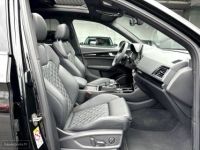 Audi Q5 Sportback 40 TDI 204 S tronic 7 Quattro S line - <small></small> 79.980 € <small>TTC</small> - #11