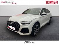 Audi Q5 Sportback 40 TDI 204 S tronic 7 Quattro S line - <small></small> 50.990 € <small>TTC</small> - #1