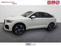 Audi Q5 Sportback 40 TDI 204 S tronic 7 Quattro S line - <small></small> 50.990 € <small>TTC</small> - #3