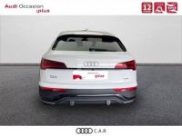 Audi Q5 Sportback 40 TDI 204 S tronic 7 Quattro S line - <small></small> 50.990 € <small>TTC</small> - #4