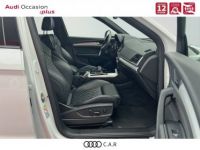 Audi Q5 Sportback 40 TDI 204 S tronic 7 Quattro S line - <small></small> 50.990 € <small>TTC</small> - #7