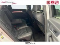 Audi Q5 Sportback 40 TDI 204 S tronic 7 Quattro S line - <small></small> 50.990 € <small>TTC</small> - #8