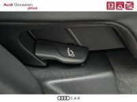 Audi Q5 Sportback 40 TDI 204 S tronic 7 Quattro S line - <small></small> 50.990 € <small>TTC</small> - #9