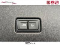 Audi Q5 Sportback 40 TDI 204 S tronic 7 Quattro S line - <small></small> 50.990 € <small>TTC</small> - #12