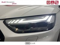 Audi Q5 Sportback 40 TDI 204 S tronic 7 Quattro S line - <small></small> 50.990 € <small>TTC</small> - #13