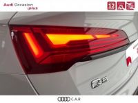 Audi Q5 Sportback 40 TDI 204 S tronic 7 Quattro S line - <small></small> 50.990 € <small>TTC</small> - #14