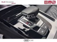 Audi Q5 Sportback 40 TDI 204 S tronic 7 Quattro S line - <small></small> 50.990 € <small>TTC</small> - #15