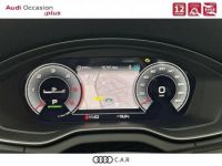 Audi Q5 Sportback 40 TDI 204 S tronic 7 Quattro S line - <small></small> 50.990 € <small>TTC</small> - #20