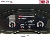 Audi Q5 Sportback 40 TDI 204 S tronic 7 Quattro S line - <small></small> 50.990 € <small>TTC</small> - #22