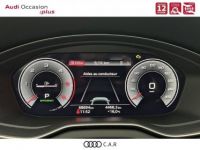 Audi Q5 Sportback 40 TDI 204 S tronic 7 Quattro S line - <small></small> 50.990 € <small>TTC</small> - #23