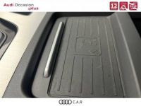 Audi Q5 Sportback 40 TDI 204 S tronic 7 Quattro S line - <small></small> 50.990 € <small>TTC</small> - #24