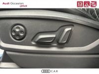 Audi Q5 Sportback 40 TDI 204 S tronic 7 Quattro S line - <small></small> 50.990 € <small>TTC</small> - #26