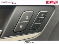 Audi Q5 Sportback 40 TDI 204 S tronic 7 Quattro S line - <small></small> 50.990 € <small>TTC</small> - #27