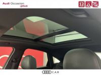 Audi Q5 Sportback 40 TDI 204 S tronic 7 Quattro S line - <small></small> 50.990 € <small>TTC</small> - #28