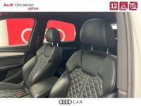 Audi Q5 Sportback 40 TDI 204 S tronic 7 Quattro S line - <small></small> 50.990 € <small>TTC</small> - #29