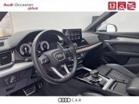 Audi Q5 Sportback 40 TDI 204 S tronic 7 Quattro S line - <small></small> 50.990 € <small>TTC</small> - #30