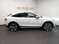 Audi Q5 Sportback 40 TDI 204 S tronic 7 Quattro S line - <small></small> 72.580 € <small>TTC</small> - #2