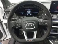 Audi Q5 Sportback 40 TDI 204 S tronic 7 Quattro S line - <small></small> 72.580 € <small>TTC</small> - #5