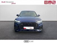 Audi Q5 Sportback 40 TDI 204 S tronic 7 Quattro S line - <small></small> 49.990 € <small>TTC</small> - #2