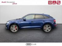 Audi Q5 Sportback 40 TDI 204 S tronic 7 Quattro S line - <small></small> 49.990 € <small>TTC</small> - #3