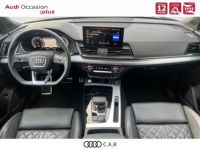 Audi Q5 Sportback 40 TDI 204 S tronic 7 Quattro S line - <small></small> 49.990 € <small>TTC</small> - #6