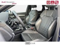 Audi Q5 Sportback 40 TDI 204 S tronic 7 Quattro S line - <small></small> 49.990 € <small>TTC</small> - #7